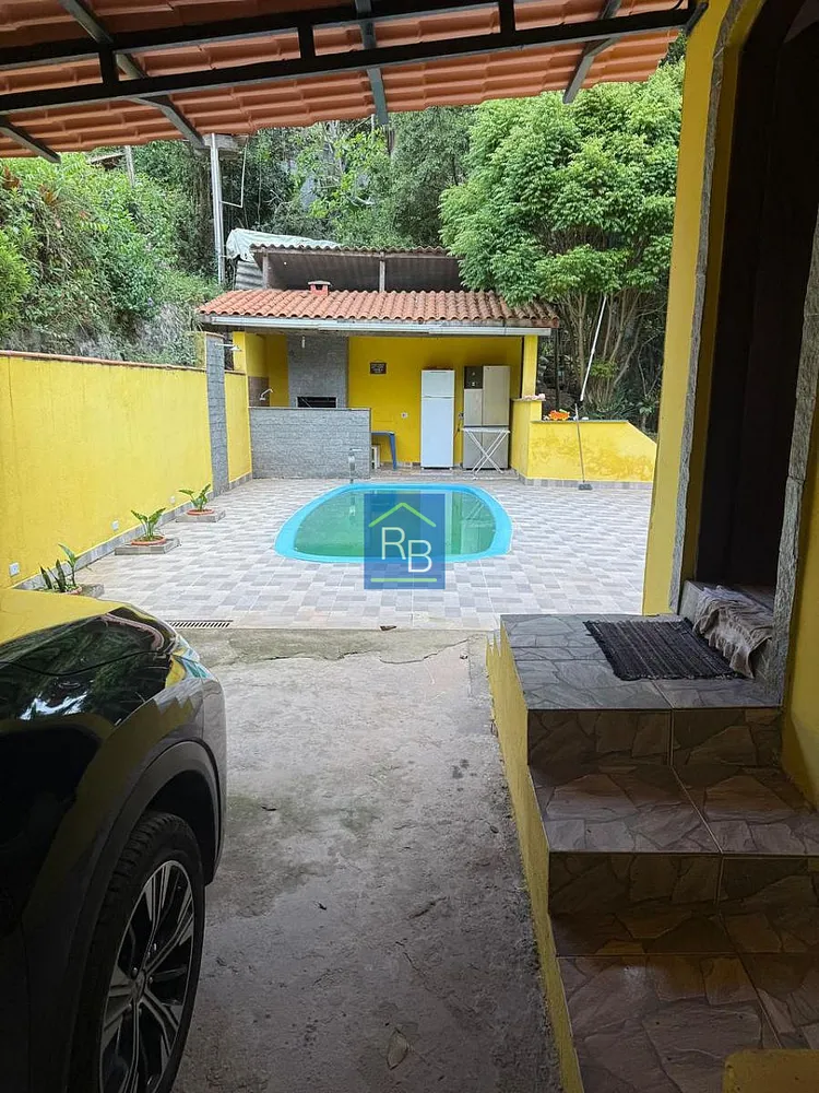 Chácara, 3 quartos, 69 m² - Foto 5