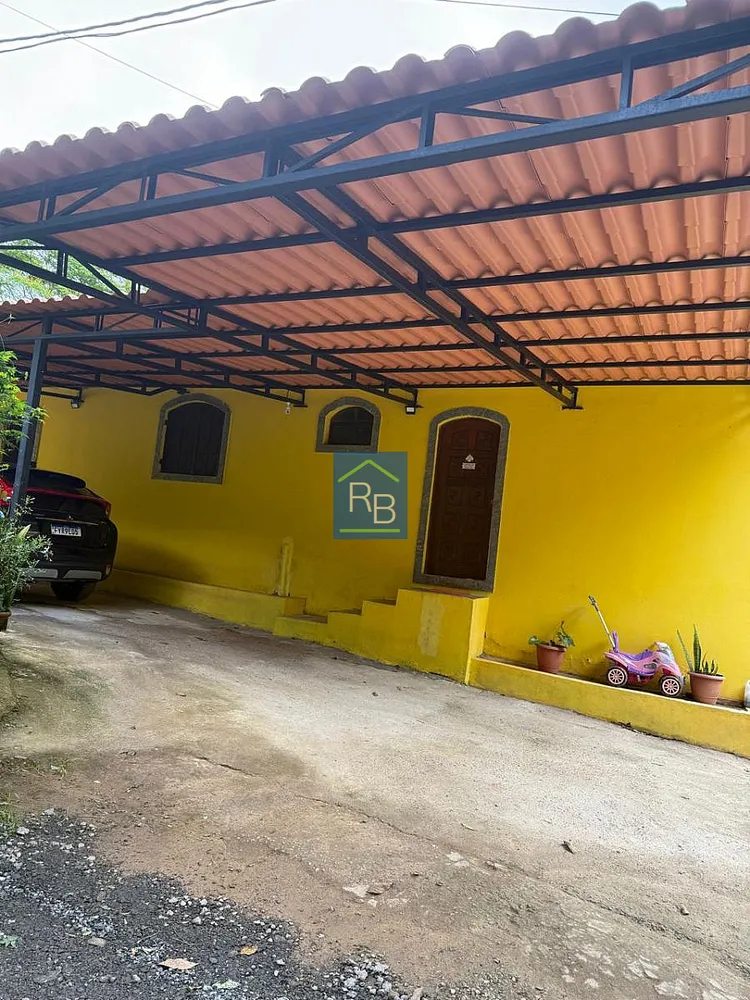 Chácara, 3 quartos, 69 m² - Foto 1
