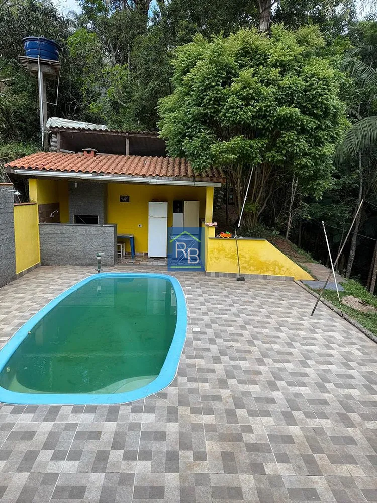 Chácara, 3 quartos, 69 m² - Foto 8