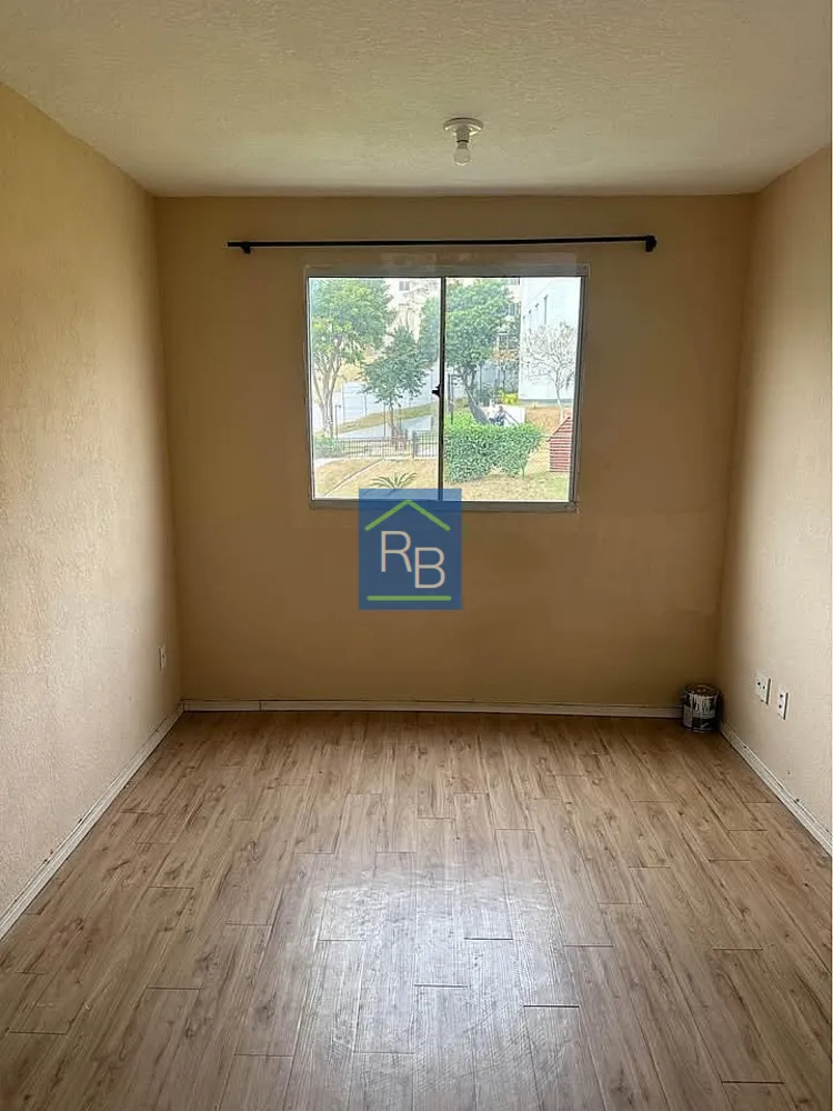 Apartamento, 2 quartos, 39 m² - Foto 6
