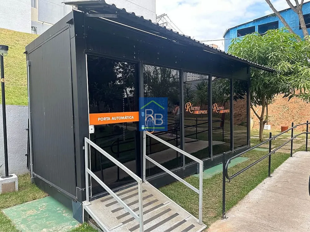 Apartamento, 2 quartos, 39 m² - Foto 16