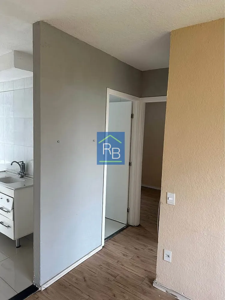 Apartamento, 2 quartos, 39 m² - Foto 18