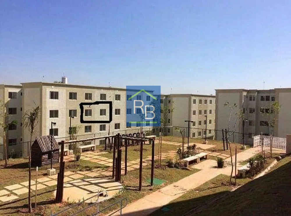 Apartamento, 2 quartos, 39 m² - Foto 11