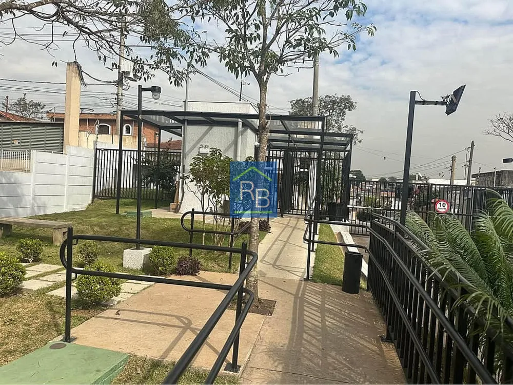 Apartamento, 2 quartos, 39 m² - Foto 13