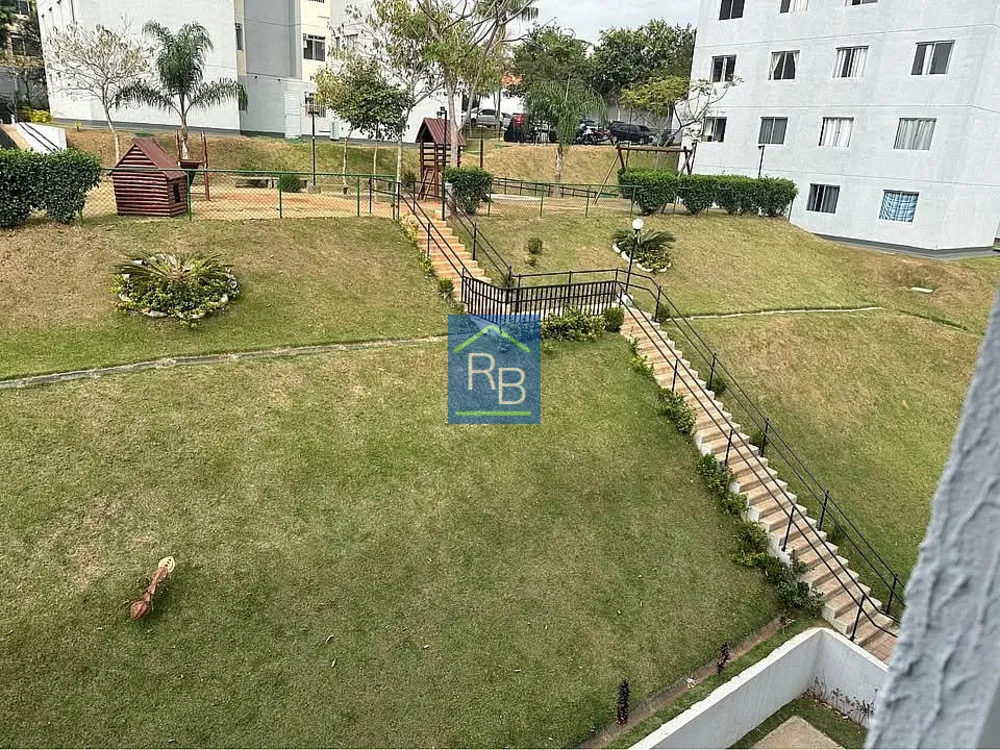 Apartamento, 2 quartos, 39 m² - Foto 5