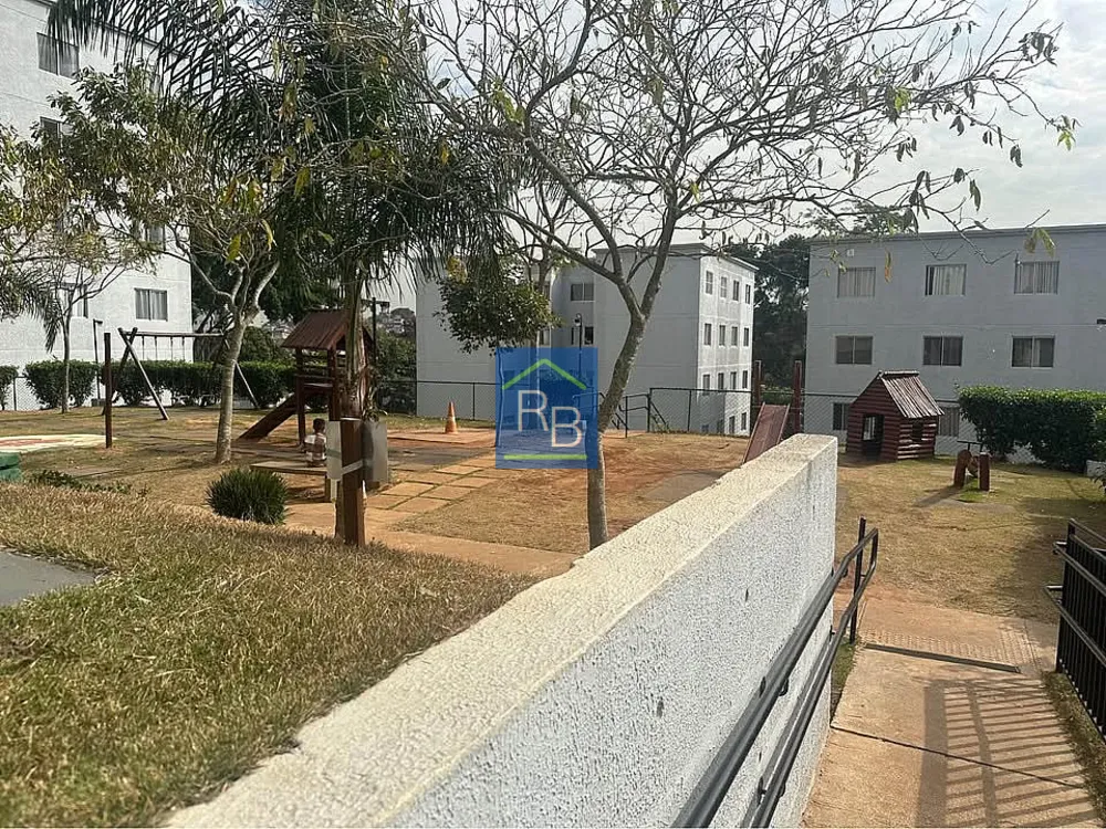 Apartamento, 2 quartos, 39 m² - Foto 9
