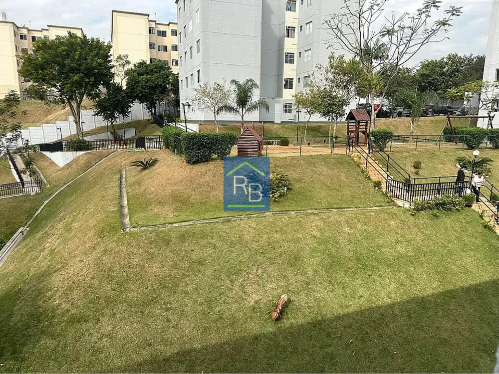 Apartamento, 2 quartos, 39 m² - Foto 17