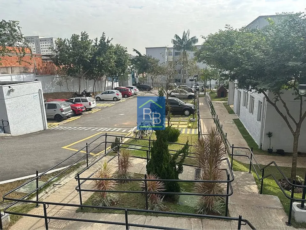 Apartamento, 2 quartos, 39 m² - Foto 19