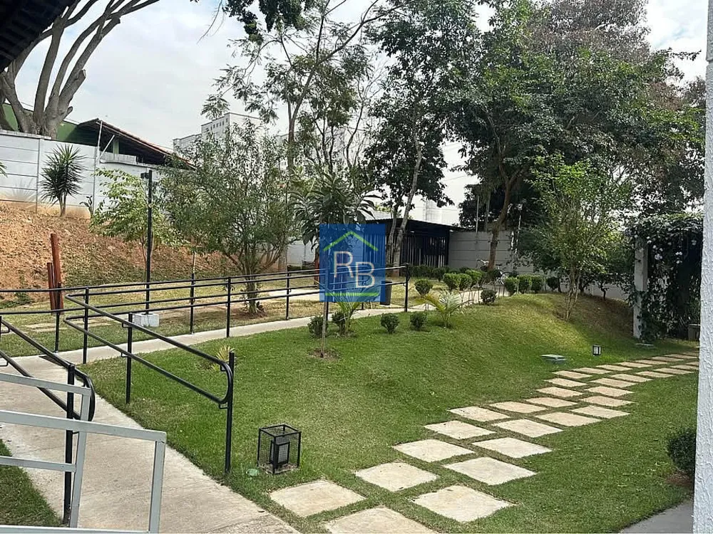 Apartamento, 2 quartos, 39 m² - Foto 14