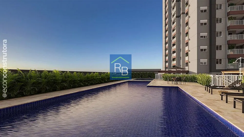 Apartamento, 2 quartos, 44 m² - Foto 14