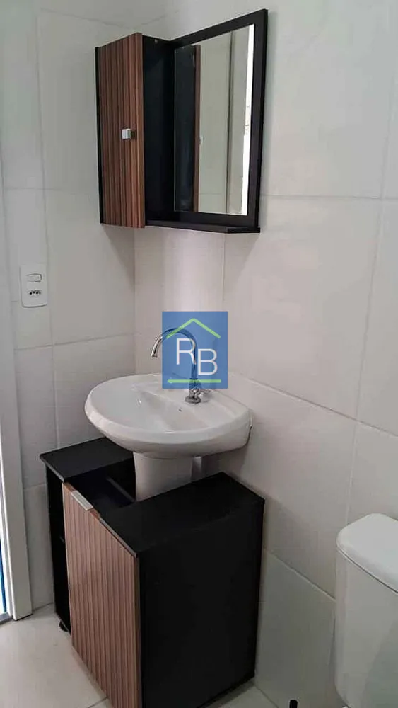 Apartamento, 2 quartos, 37 m² - Foto 6