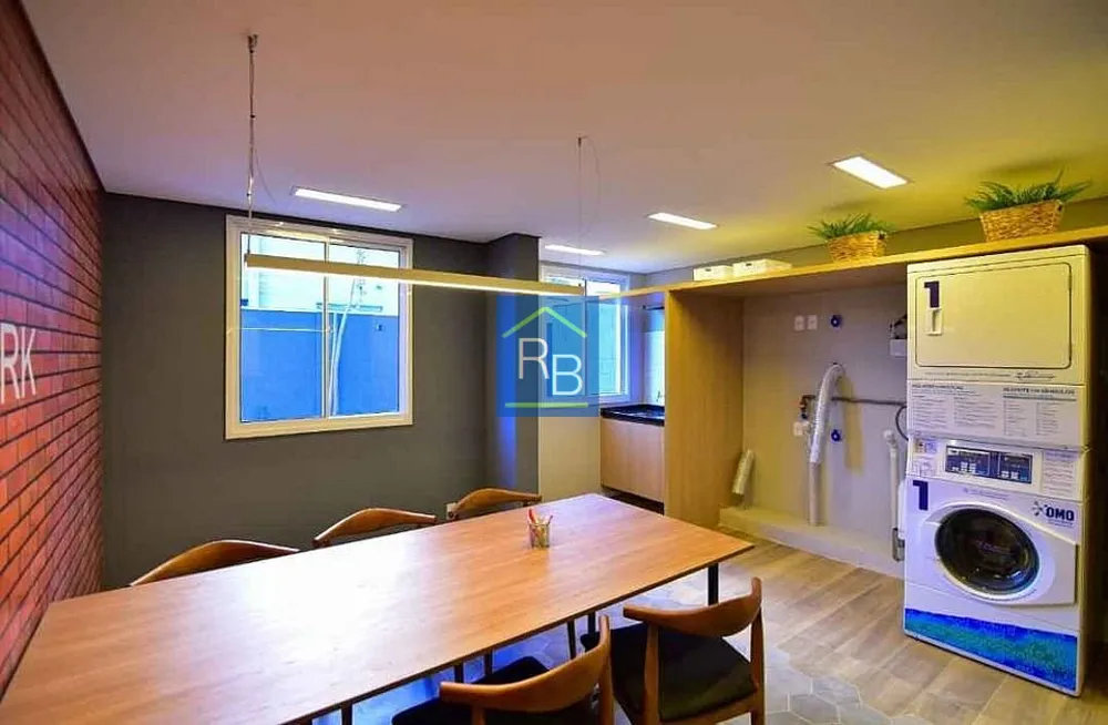 Apartamento, 2 quartos, 37 m² - Foto 4