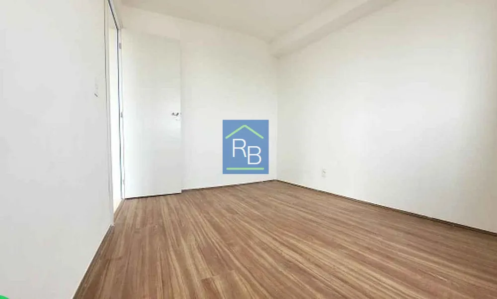 Apartamento, 2 quartos, 37 m² - Foto 2
