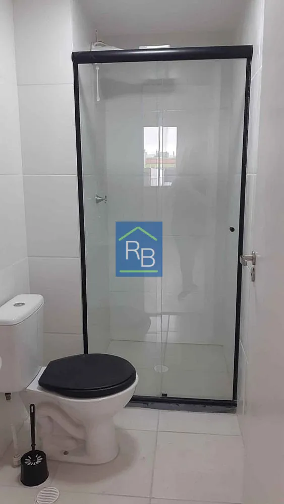 Apartamento, 2 quartos, 37 m² - Foto 13