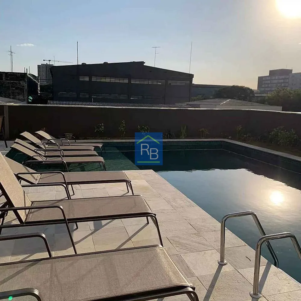 Apartamento, 2 quartos, 37 m² - Foto 11