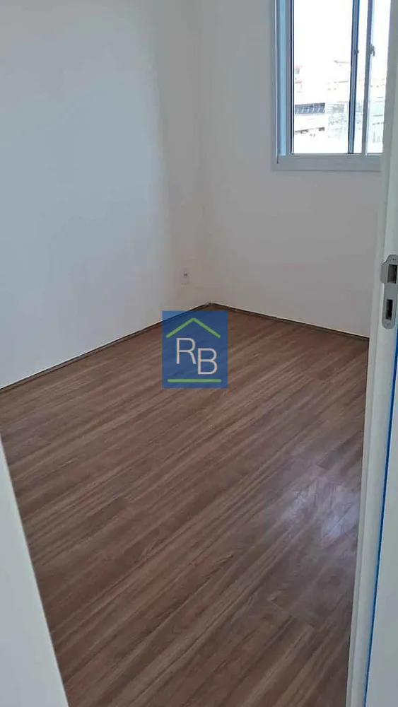 Apartamento, 2 quartos, 37 m² - Foto 8