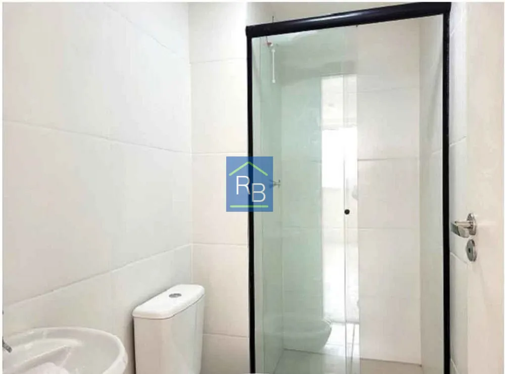 Apartamento, 2 quartos, 37 m² - Foto 5