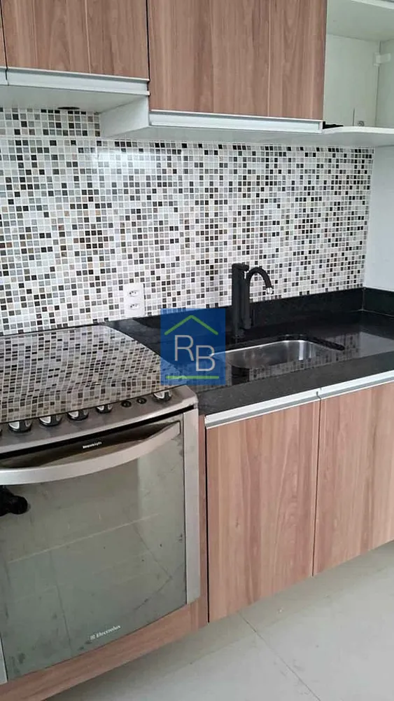 Apartamento, 2 quartos, 37 m² - Foto 3
