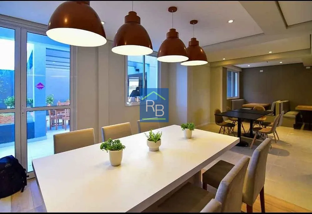 Apartamento, 2 quartos, 37 m² - Foto 10
