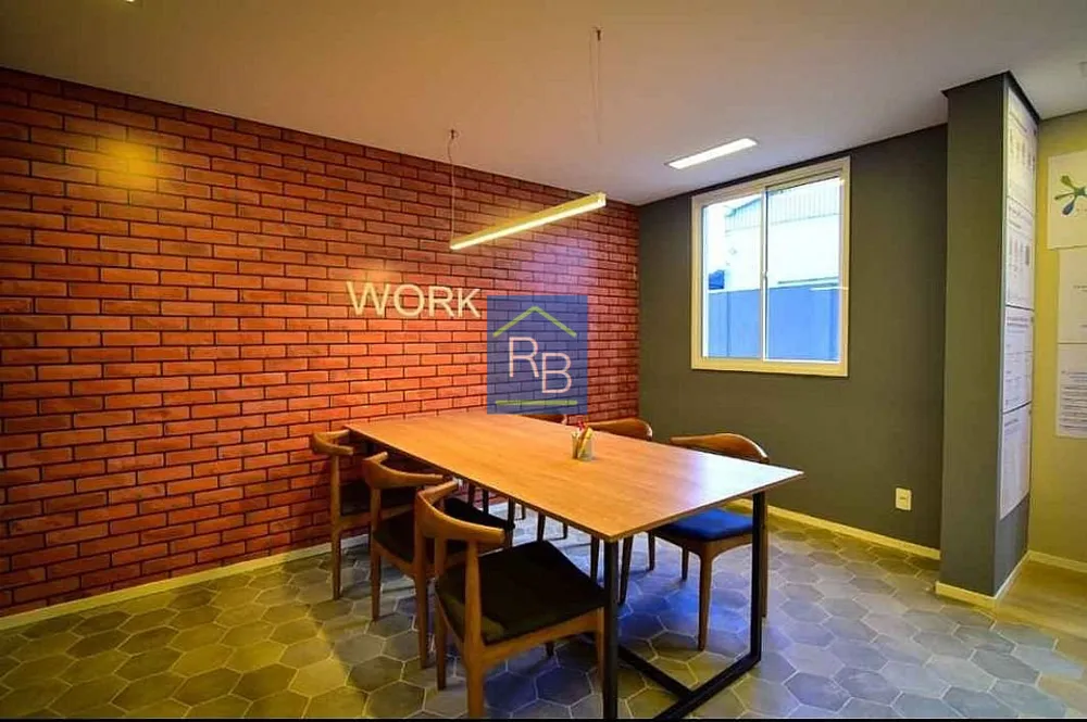 Apartamento, 2 quartos, 37 m² - Foto 7
