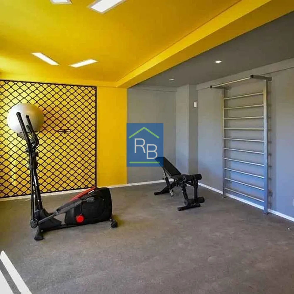Apartamento, 2 quartos, 37 m² - Foto 15