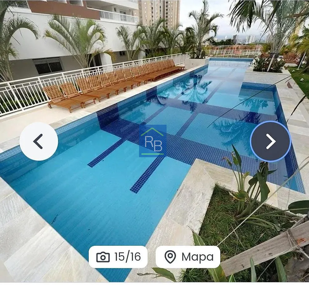 Apartamento, 3 quartos, 150 m² - Foto 5