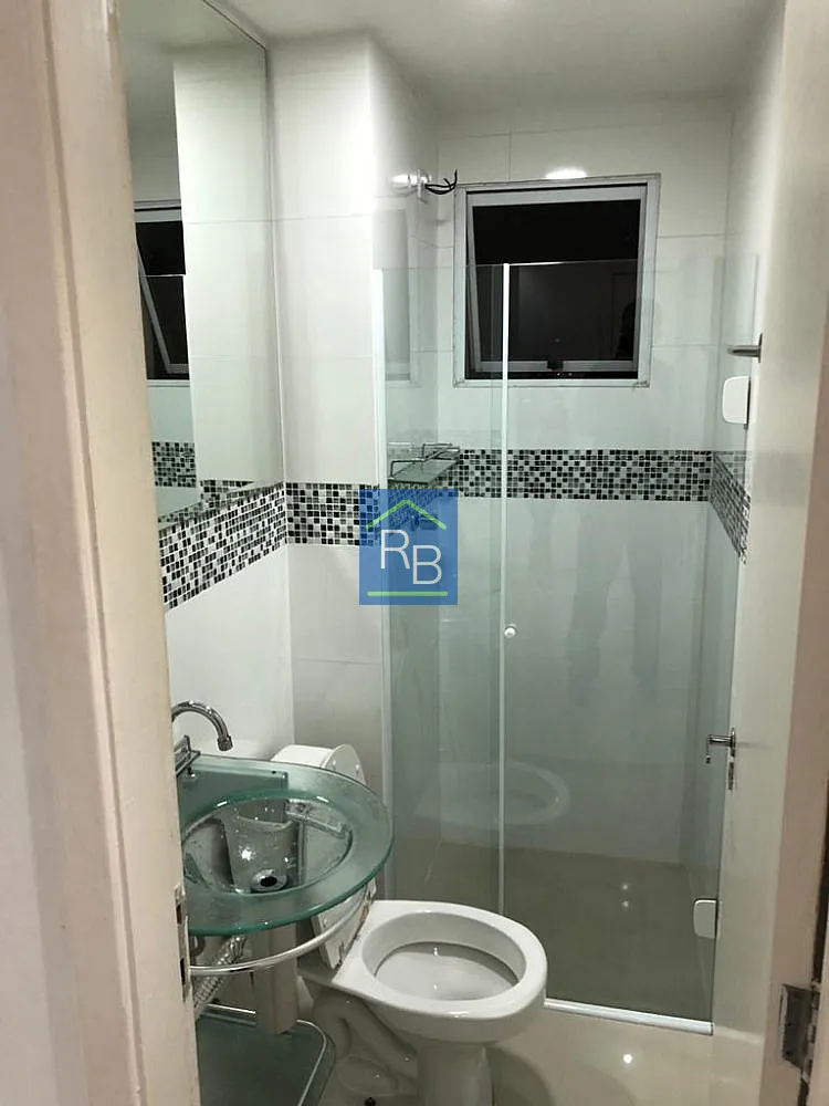 Apartamento, 3 quartos, 71 m² - Foto 10