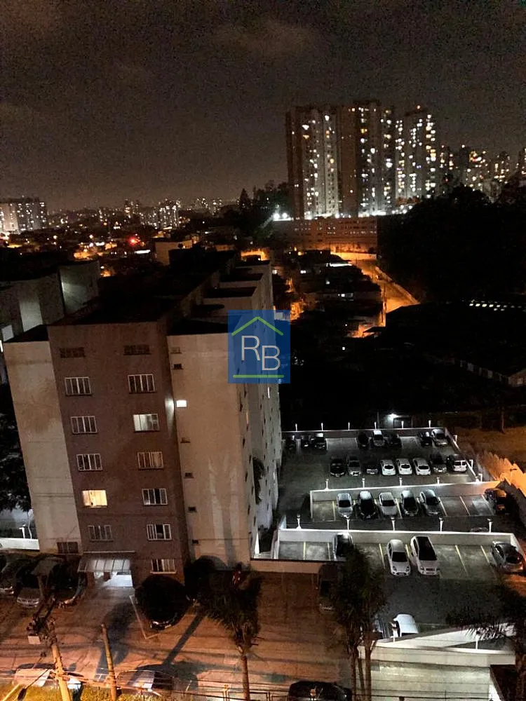 Apartamento, 3 quartos, 71 m² - Foto 5