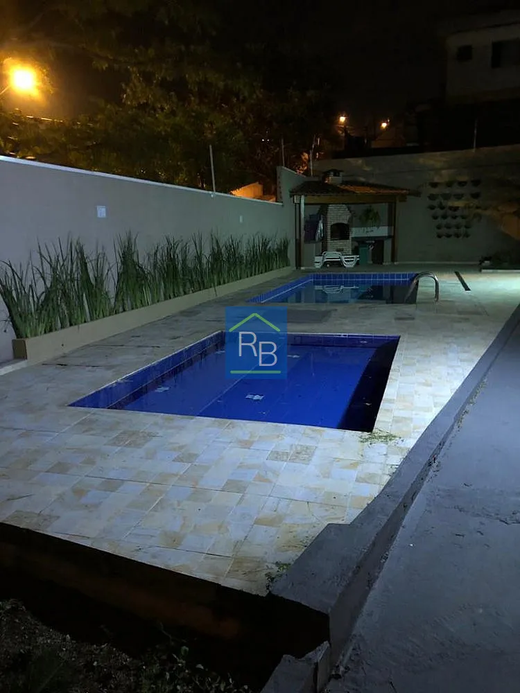Apartamento, 3 quartos, 71 m² - Foto 1