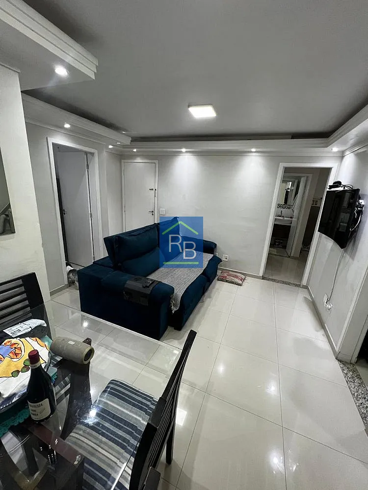Apartamento, 3 quartos, 71 m² - Foto 13