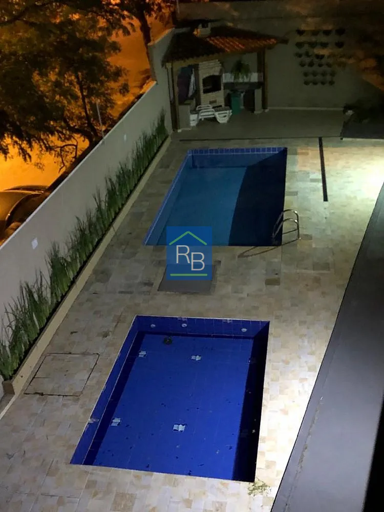 Apartamento, 3 quartos, 71 m² - Foto 3