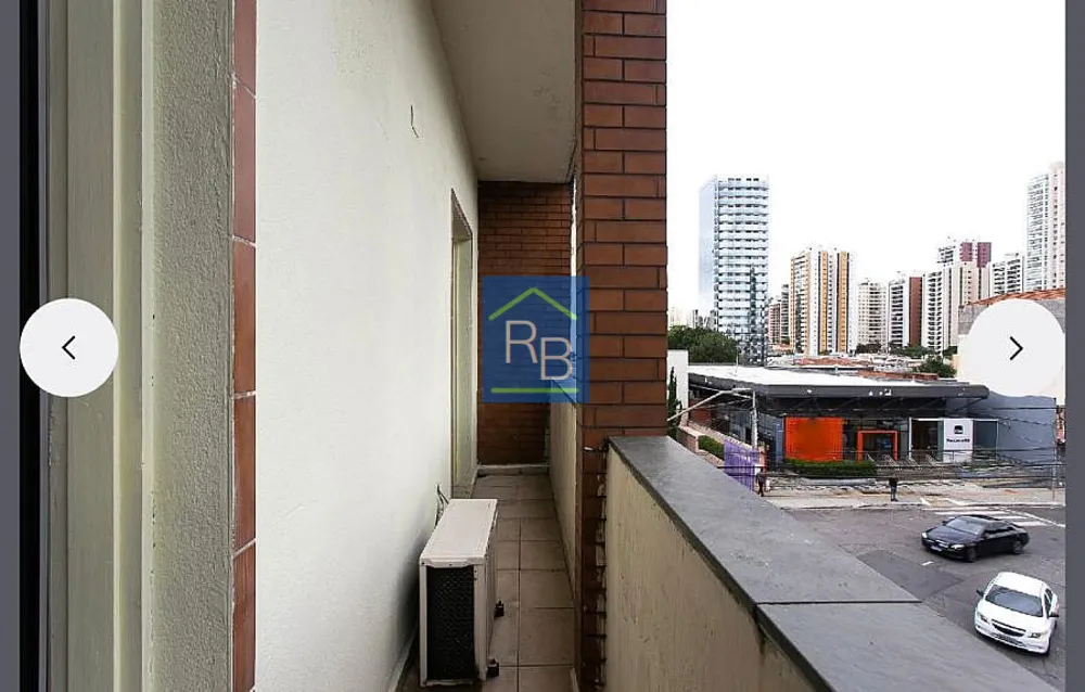 Prédio Inteiro, 79 m² - Foto 12