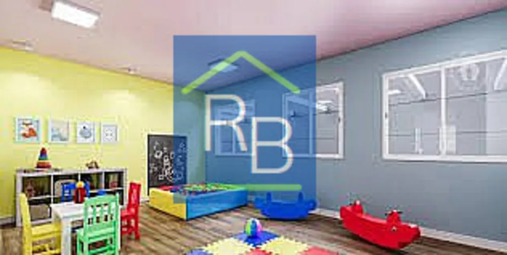 Apartamento, 1 quarto, 17 m² - Foto 5