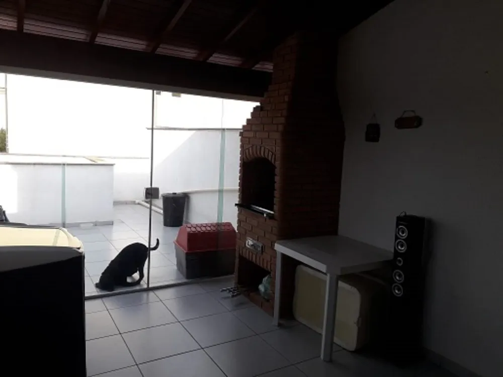 Apartamento, 3 quartos, 195 m² - Foto 2