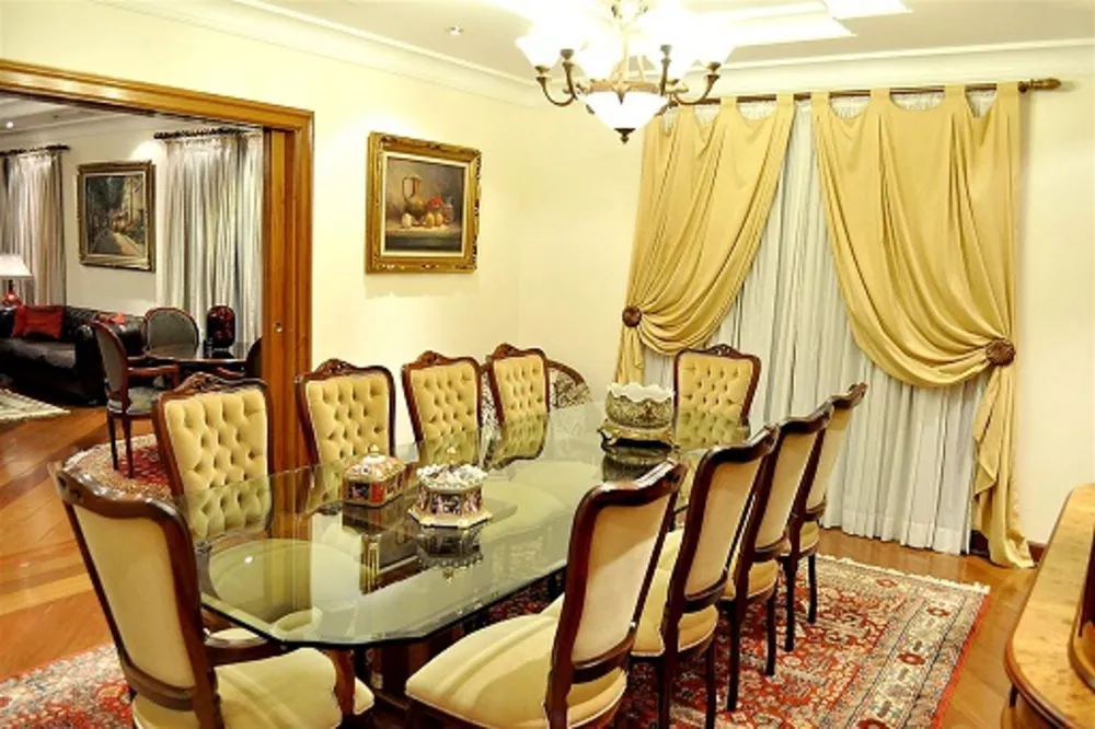 Apartamento, 4 quartos, 465 m² - Foto 1