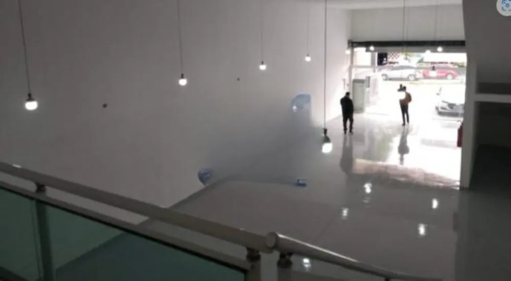 Sobrado, 2 quartos, 160 m² - Foto 1