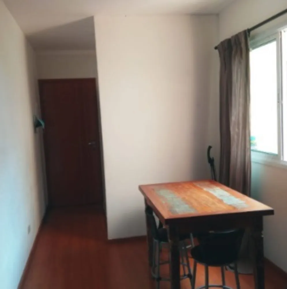 Apartamento, 2 quartos, 56 m² - Foto 3