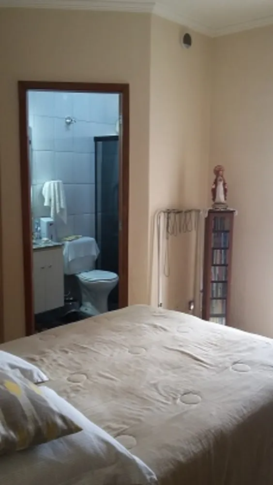 Apartamento, 3 quartos, 88 m² - Foto 3