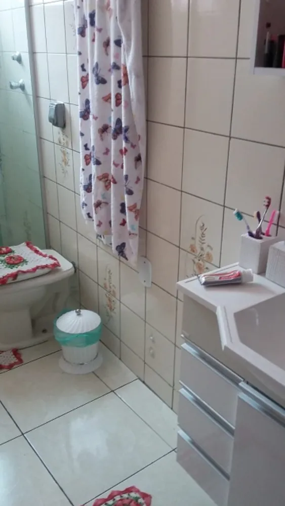 Casa, 3 quartos, 170 m² - Foto 1