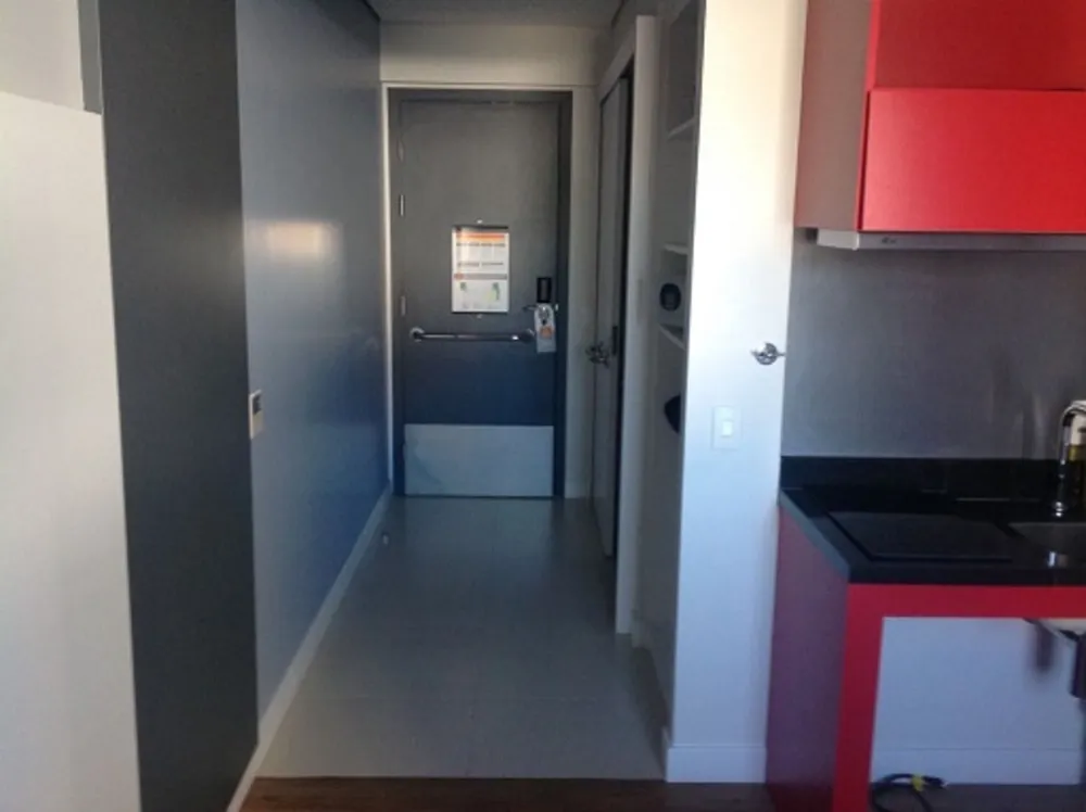Flat/Apart Hotel, 1 quarto, 15 m² - Foto 2