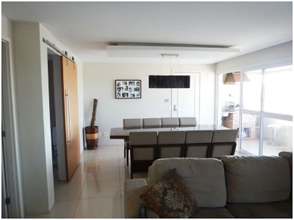 Apartamento, 3 quartos, 130 m² - Foto 1