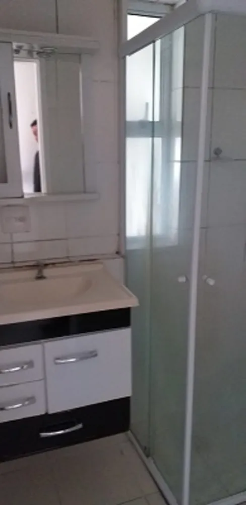 Apartamento, 3 quartos, 76 m² - Foto 1