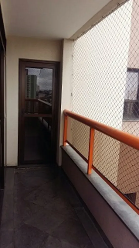 Apartamento, 3 quartos, 190 m² - Foto 4