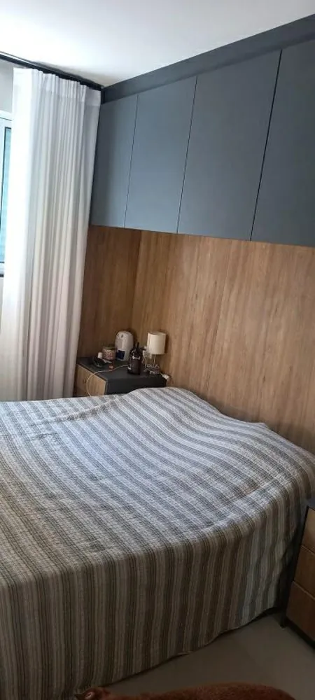 Apartamento, 2 quartos, 90 m² - Foto 1