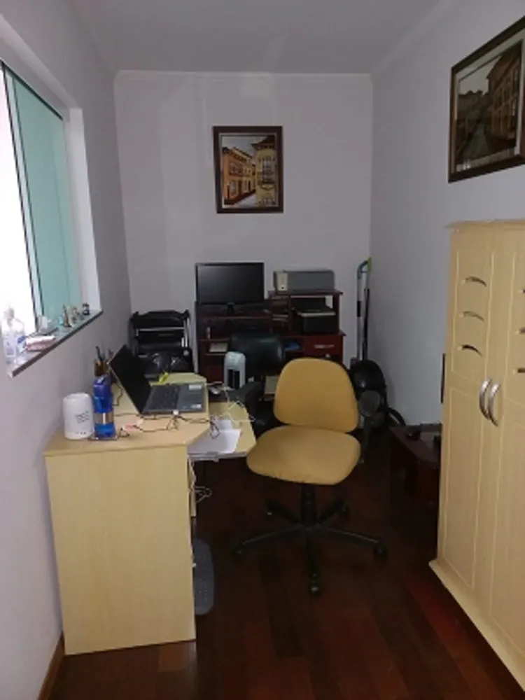 Apartamento, 2 quartos, 80 m² - Foto 1
