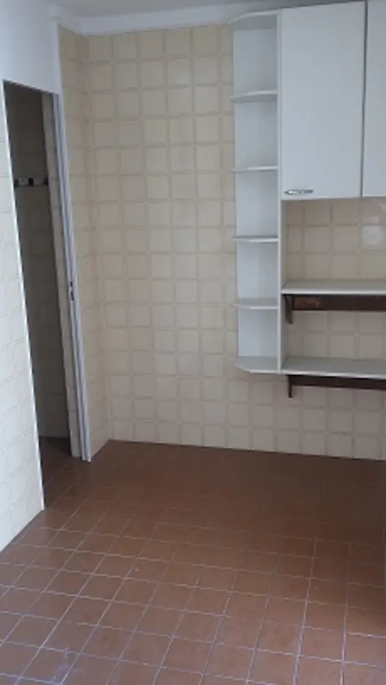 Apartamento, 3 quartos, 130 m² - Foto 1