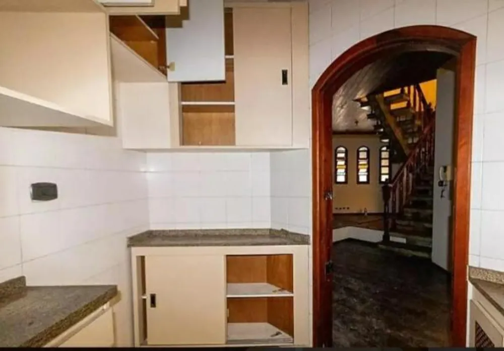 Apartamento, 3 quartos, 154 m² - Foto 2