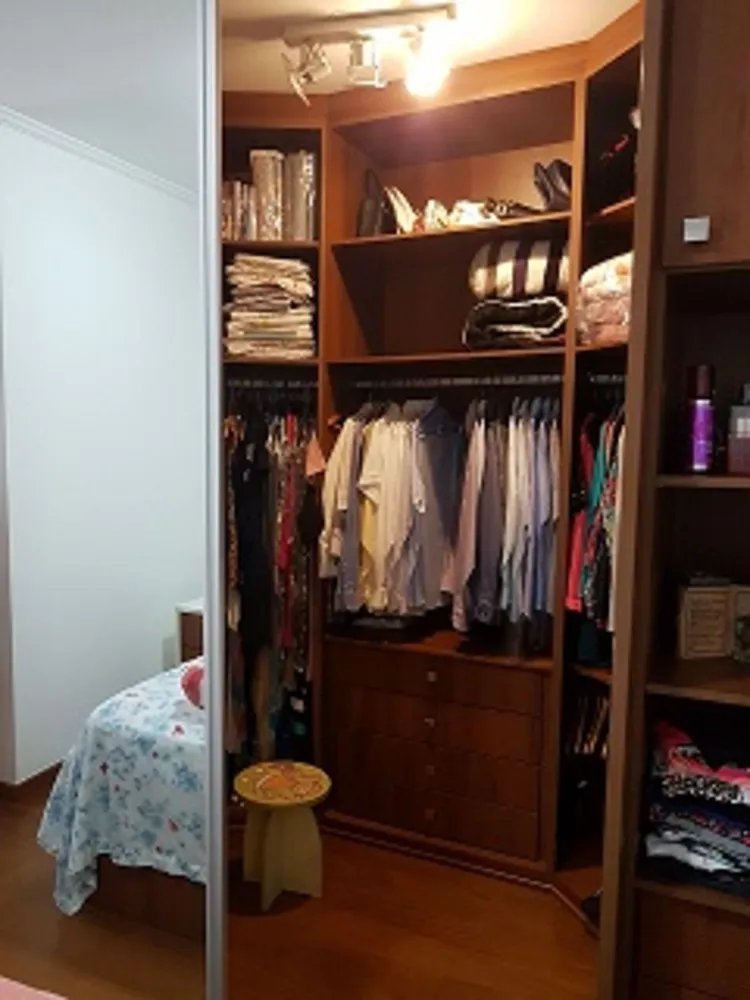 Apartamento, 4 quartos, 163 m² - Foto 4