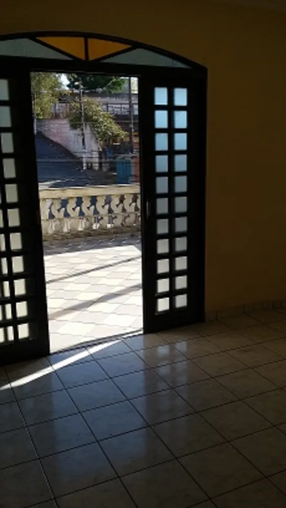 Sobrado, 3 quartos, 120 m² - Foto 2