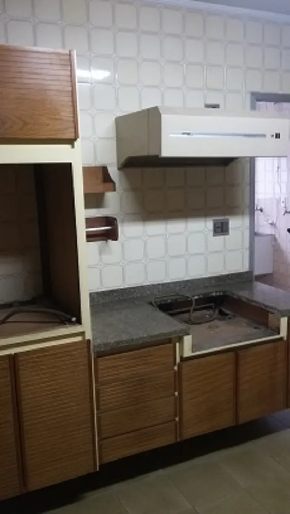 Apartamento, 3 quartos, 133 m² - Foto 3